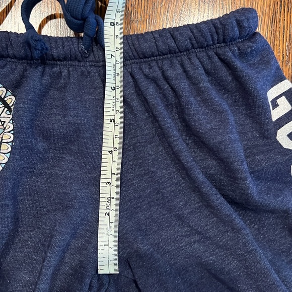 NWOT Spiritual Gangster Good Vibes Only Sweatpants Extra Small Mandala Design - Picture 12 of 16